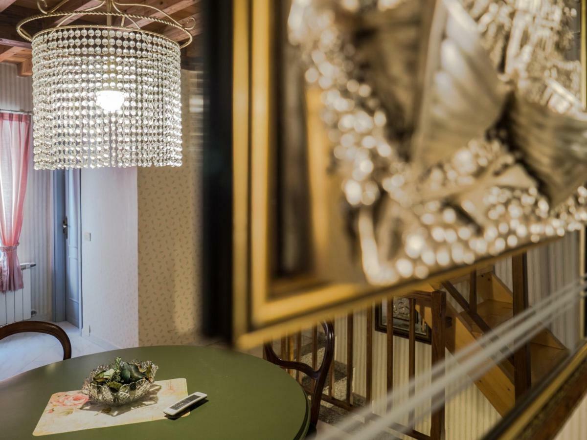 Apartament Levre De Cuppi Monterosso al Mare Zewnętrze zdjęcie