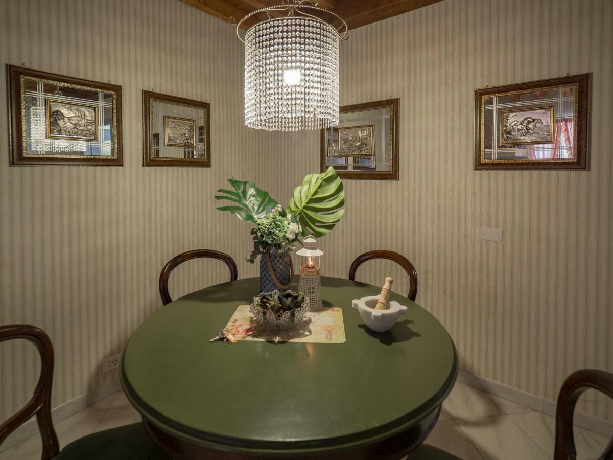 Apartament Levre De Cuppi Monterosso al Mare Zewnętrze zdjęcie