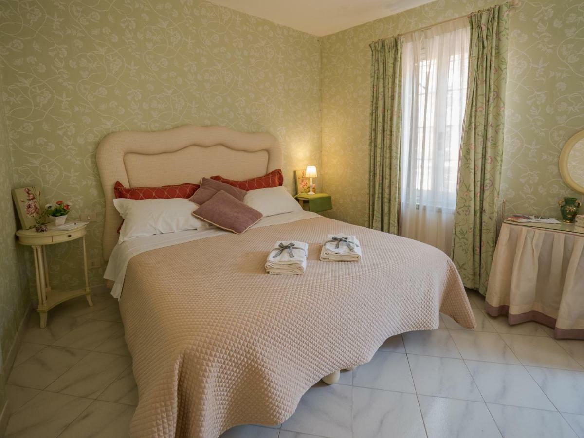 Apartament Levre De Cuppi Monterosso al Mare Zewnętrze zdjęcie