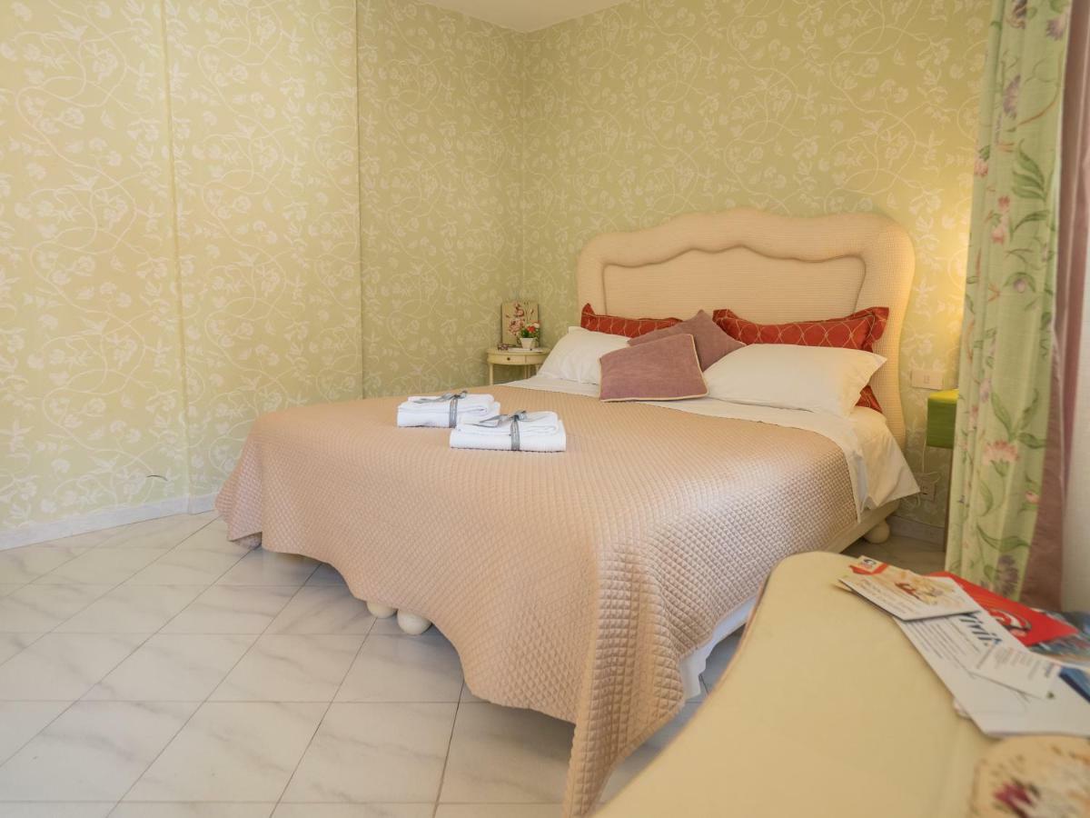 Apartament Levre De Cuppi Monterosso al Mare Zewnętrze zdjęcie