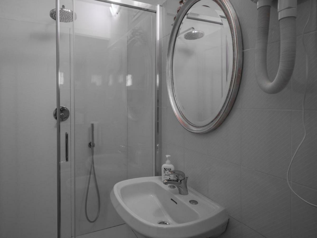 Apartament Levre De Cuppi Monterosso al Mare Zewnętrze zdjęcie