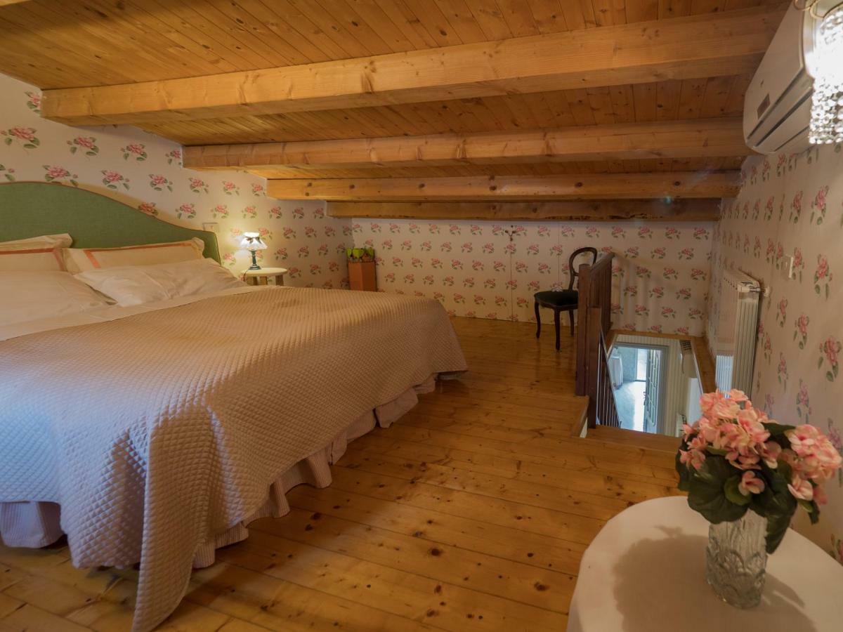 Apartament Levre De Cuppi Monterosso al Mare Zewnętrze zdjęcie
