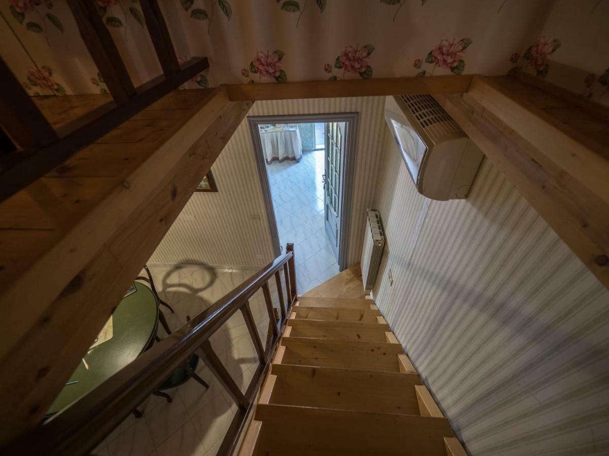 Apartament Levre De Cuppi Monterosso al Mare Zewnętrze zdjęcie