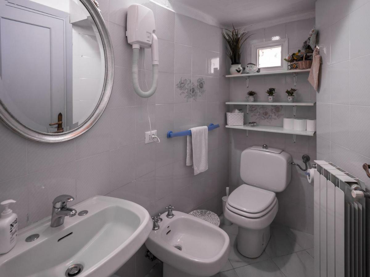 Apartament Levre De Cuppi Monterosso al Mare Zewnętrze zdjęcie